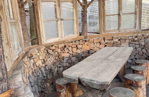 Biessenhofen House | Cozy vacation home