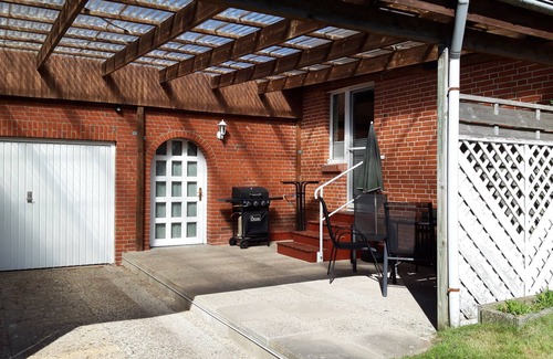 Struckum House | Cozy vacation home in Struckum/North Friesland, Schleswig Holstein