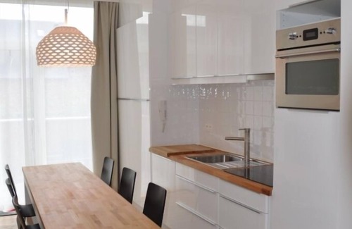 Ieper House | Cozy vacation home in the heart of Ypres. Free WiFi