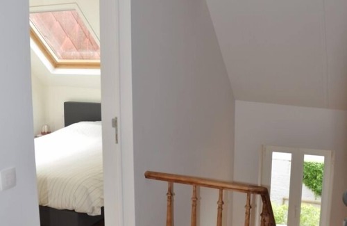 Ieper House | Cozy vacation home in the heart of Ypres. Free WiFi