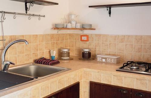 Fanusa Villa | Cozy villa 5 minutes from the sea