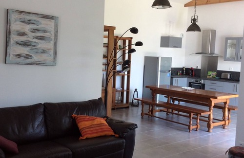 Angoulins Villa | Cozy villa close to the sea with all comfort