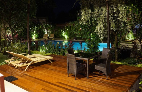Anturan Villa | Cozy villa conveniently located in Lovina North Bali, town near the beach