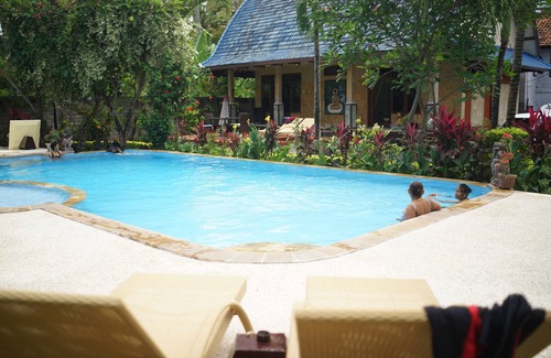 Anturan Villa | Cozy villa conveniently located in Lovina North Bali, town near the beach