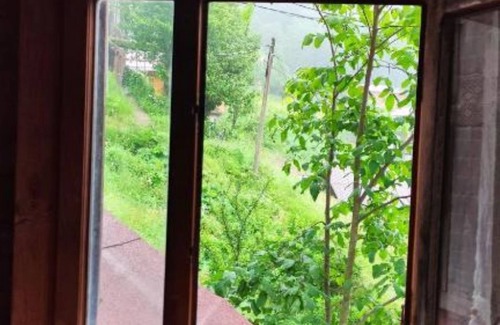 Ayder Yaylasi Villa | Cozy villa in beautiful Rize with WiFi