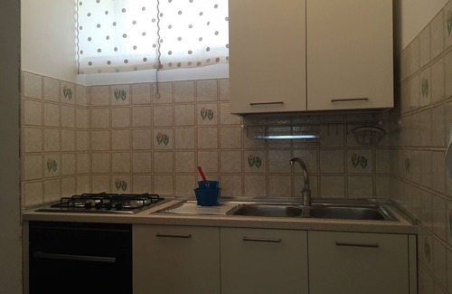 Jerzu Apartment | COZY VILLA IN THE COUNTRYSIDE A FEW KM FROM THE BEAUTIFUL SEA OF CARDEDU. APP. B.