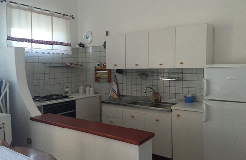 Jerzu House | COZY VILLA IN THE COUNTRYSIDE A FEW KM FROM THE BEAUTIFUL SEA OF CARDEDU. APP. TO.