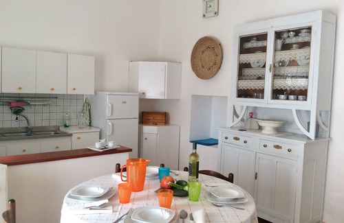 Jerzu House | COZY VILLA IN THE COUNTRYSIDE A FEW KM FROM THE BEAUTIFUL SEA OF CARDEDU. APP. TO.