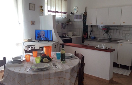 Jerzu House | COZY VILLA IN THE COUNTRYSIDE A FEW KM FROM THE BEAUTIFUL SEA OF CARDEDU. APP. TO.