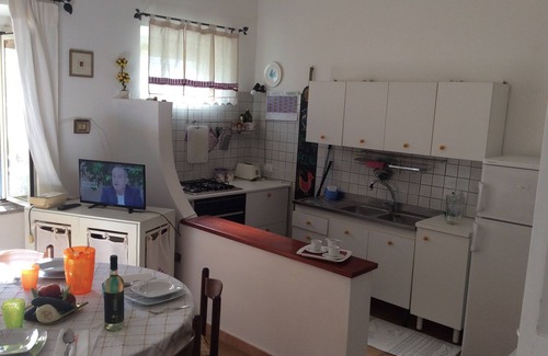 Jerzu House | COZY VILLA IN THE COUNTRYSIDE A FEW KM FROM THE BEAUTIFUL SEA OF CARDEDU. APP. TO.