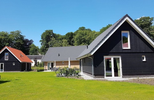 Almen House | Cozy villa in the middle of the Achterhoek