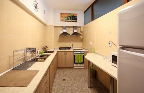 Ognyanovo House | Cozy villa in the mountains with outside pool, stone BBQ and stunning views.