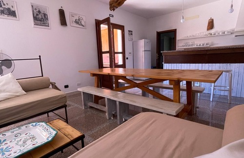 Orosei House | Cozy Villa nestled in the Gulf of Orosei