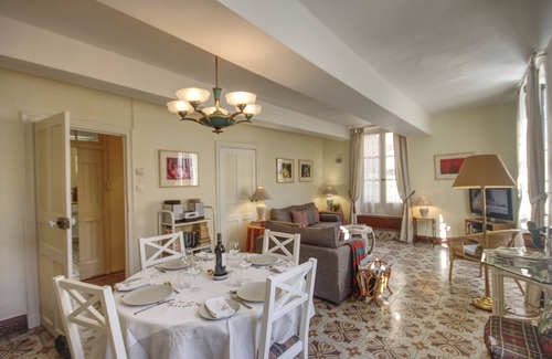 Saint-Chinian House | Cozy village home in the heart of Saint-Chinian