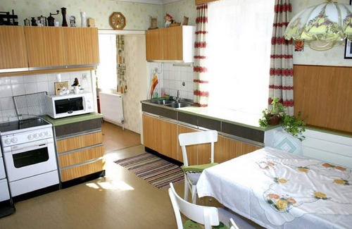 Scheifling House | Cozy vintage holiday home near the ski area in Scheifling