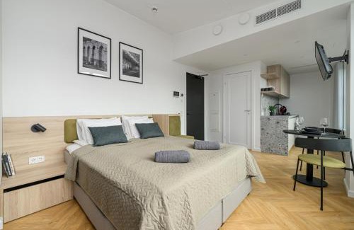 Kalamaja Apartment | Cozy Volta Studio Apartment
