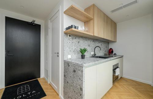 Kalamaja Apartment | Cozy Volta Studio Apartment