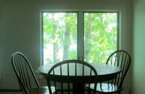 Cushing Apartment | Cozy waterfront apt overlooking St George river.