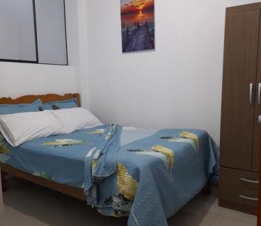 San Martin de Porres Apartment | Cozy Whole Apartment