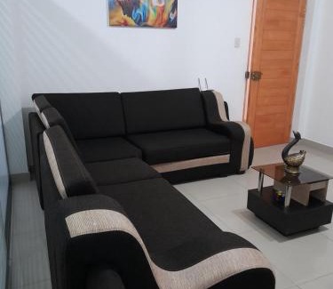 San Martin de Porres Apartment | Cozy Whole Apartment