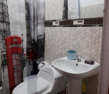 San Martin de Porres Apartment | Cozy Whole Apartment