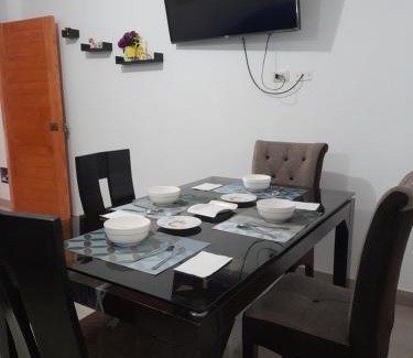 San Martin de Porres Apartment | Cozy Whole Apartment