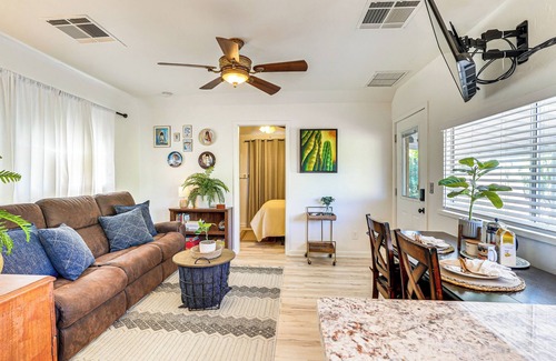 Collins House | Cozy Wickenburg Abode: Explore the Wild West!