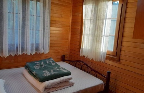 Ayder Yaylasi Apartment | Cozy Wooden Room with WiFi & Breakfast in Ayder - Fora Pensionn