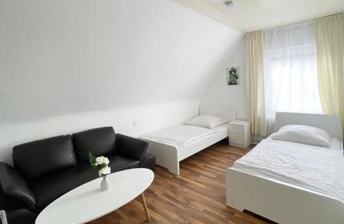 Siegburg Apartment | Cozy Workers Apartment in Siegburg