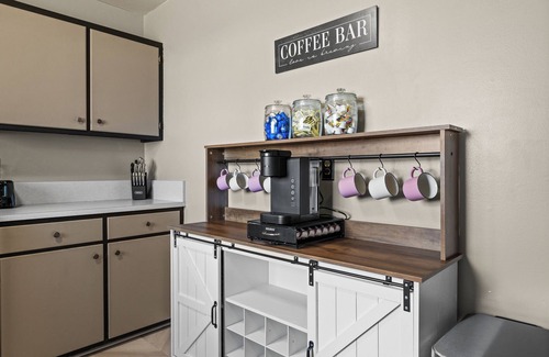 Casper House | Cozy Wyoming Home in Casper