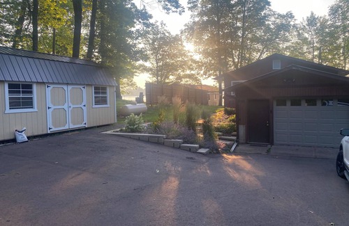 Cloquet Cabin | Cozy year-round Cabin on Big Lake, Cloquet MN.