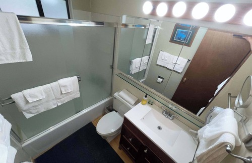 Zephyr Cove Apartment | Cozy Zephyr Heights Suite