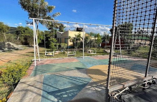 Machakos Apartment | Cozy1-bedroom with WIFI, Pool in enchanting Machakos 2
