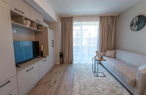 Iasi Apartment | CozyCorner