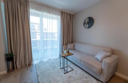Iasi Apartment | CozyCorner