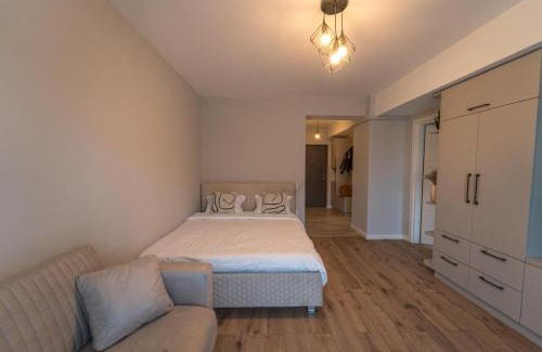Iasi Apartment | CozyCorner