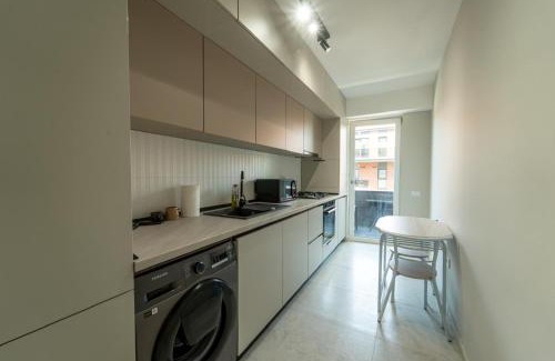 Iasi Apartment | CozyCorner