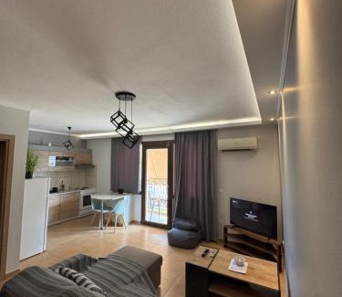 Alexandroupoli Apartment | Cozystay axd