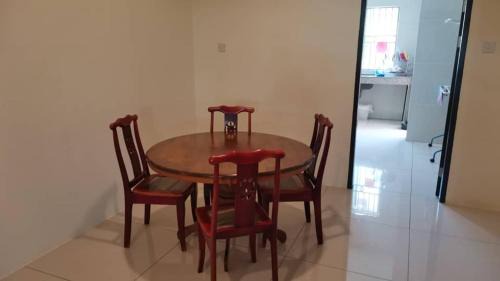 Bintulu House | Cozzy26 Homestay