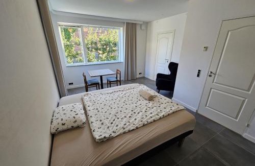 Kastrup Apartment | CPH Airport Room - 1 min to Train, 15 min to Beach