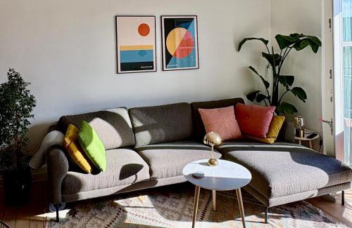 Amager Apartment | CPH Central apt/60m2