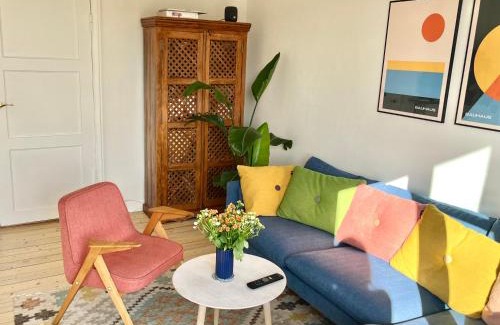 Amager Apartment | CPH Central apt/60m2
