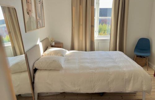 Amager Apartment | CPH Central apt/60m2