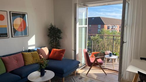 Amager Apartment | CPH Central apt/60m2