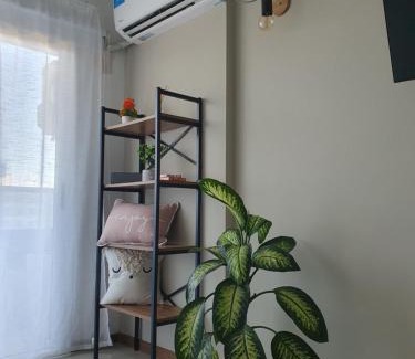 Province of Cordoba Apartment | CR Apartment
