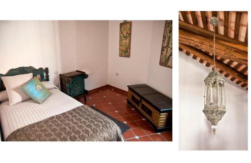 Constantina House | CR Casa Quinto