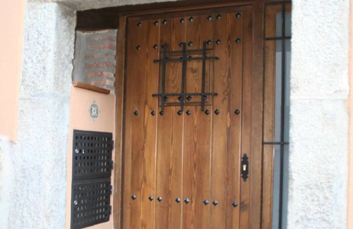 Jarandilla de la Vera Apartment | CR * Planeta Vera Apartment. Loft (Hazelnut). Ideal couples
