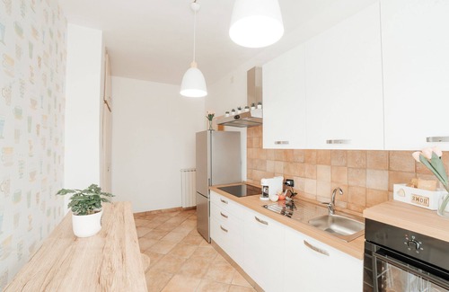 Civitavecchia Apartment | CR32 TOURIST ACCOMODATIONApartment within walking distance of the port/station.