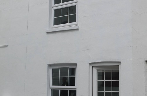 Sheringham Cottage | Crab Cottage - A Traditional Fishermans Cottage With A Modern Twist