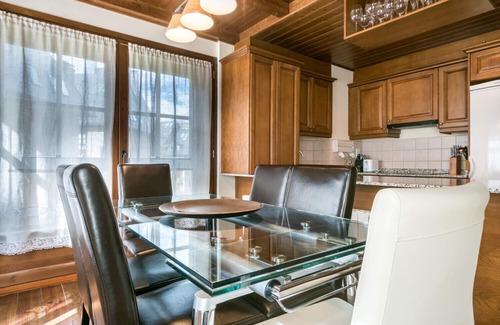 Baqueira Apartment | Craba Great apartment for 7p in Val de Ruda Cota 1500 of Baqueira -Beret